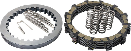 Rekluse TorqDrive Clutch Pack For Kawasaki KX 250 2021-2024 Pack RMS-2804140