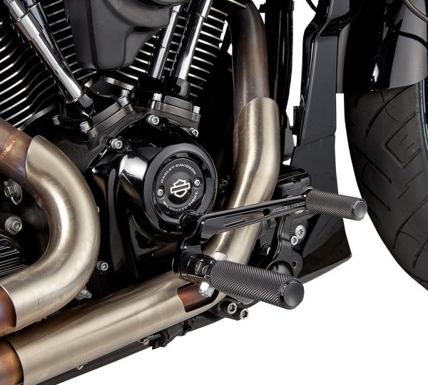 Arlen Ness Mid Control Kits Aluminum For HD FLHRXS 1868 ABS 09-25 420-120
