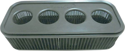 WSM Washable Air Filters For Yamaha Fx 140 006-594