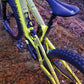 ALL MOUNTAIN STYLE Frame Guard Extra Protection MZE/BLACK AMSFG2MABK