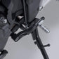 SW MOTECH Gear Lever For Honda CB 1000 ABS 2025 Black Anodized FSC.01.211.10000