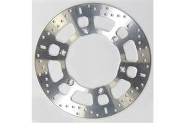 EBC Round Fixed Brake Rotor For Triumph America 865 2001-2016 MD822