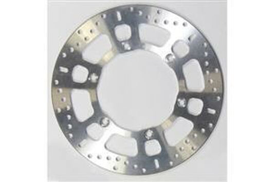 EBC Round Fixed Brake Rotor For Triumph America 865 2001-2016 MD822