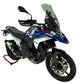 WRS Windscreen Touring Plus BMW R1300gs S Bm085f