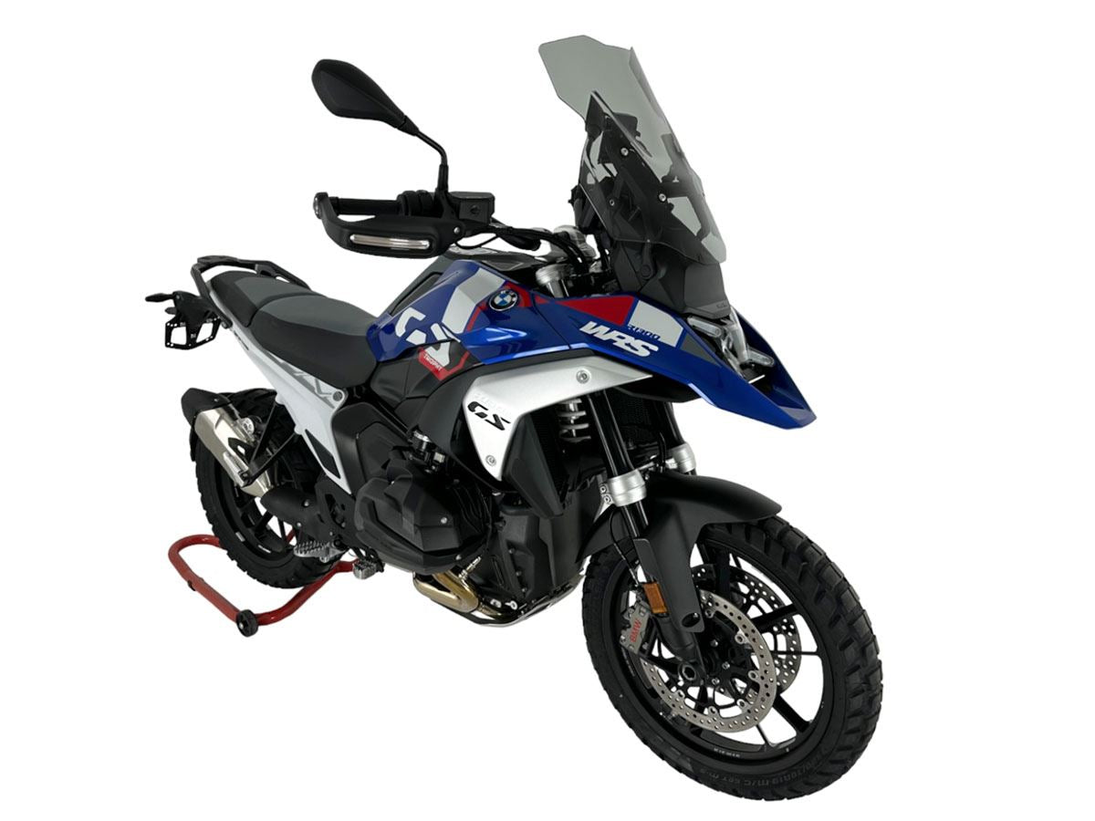 WRS Windscreen Touring Plus BMW R1300gs S Bm085f