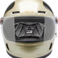 BILTWELL Gringo SV Helmet MET CHAMP CHAR 2025 Model