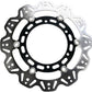 Ebc VR Series Vee-Rotor For Yamaha XJR 1300 1995-2016 VR2074BLK