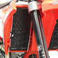 AXP RACING Xtrem Radiator Guards For BFETA 125-300 20-23 AX1583