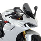 WRS Windscreen Sport Ducati Supersport Dark Smoke Du022fs