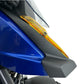 WRS Headlight Protection For BMW R1300GS Adventure Yellow Bm105gf