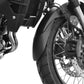 PUIG Front Fender Extender Black for Honda VFR 1200X Crosstourer 12-20 6417N