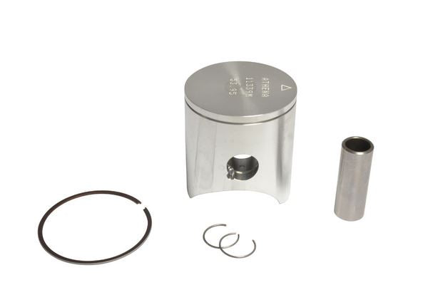 Athena Piston Kit Steel Aluminum For Yamaha YZ 125 97-21 S4C05800001B