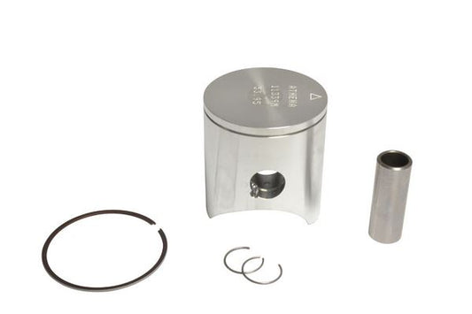 Athena Piston Kit Steel Aluminum For Yamaha YZ 125 97-21 S4C05800001B