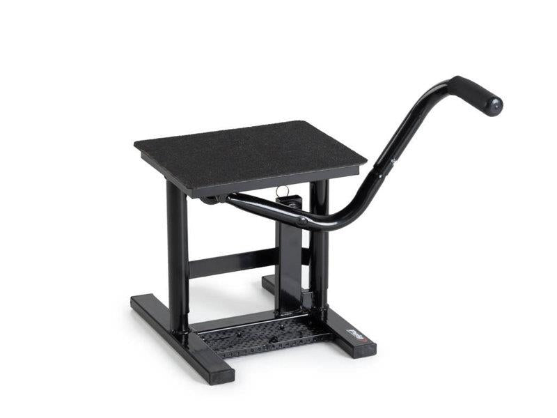 Puig Off Road Standard Bike Stand Black 1655T