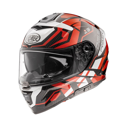 PREMIER HELMETS Devil JC Helmet JC 92 2024 Model