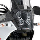 PUIG Headlight Protector Clear for Yamaha Tenere/Explore/Extreme/Rally 700 19-25 3733W