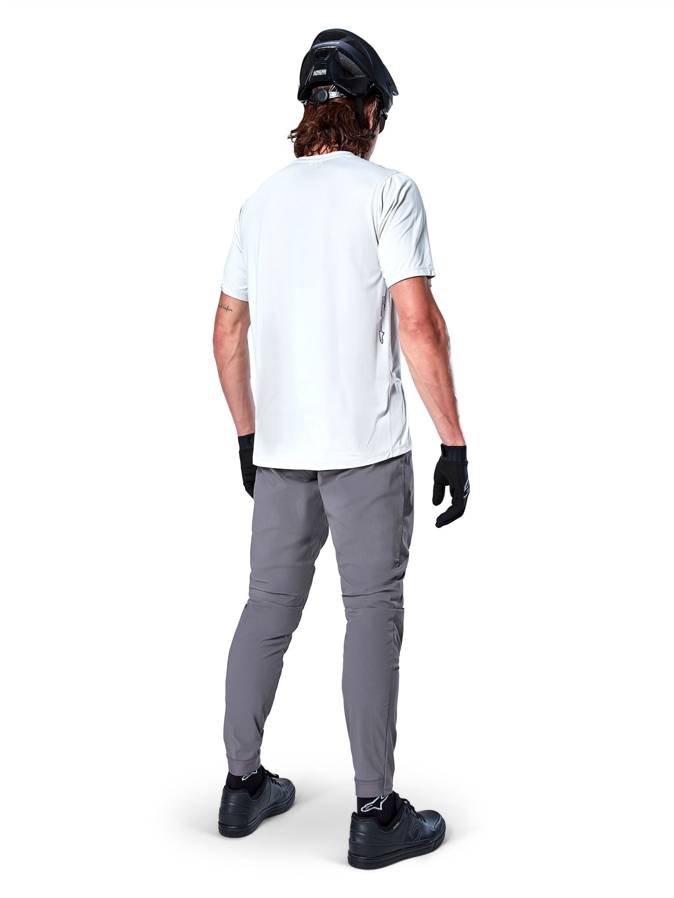 ALPINESTARS A-Dura Pants Dark Gray