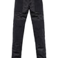 JOHN DOE Aero Mesh Riding Pants BLACK 2025 Model