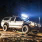 12V UTV ATV LED Light Bar 120W 9600 Lumen 593mm