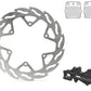 Moto-Master 240mm Oversize Rear Brake Kit For KTM EXC 300 TPI 2000-2023 310042