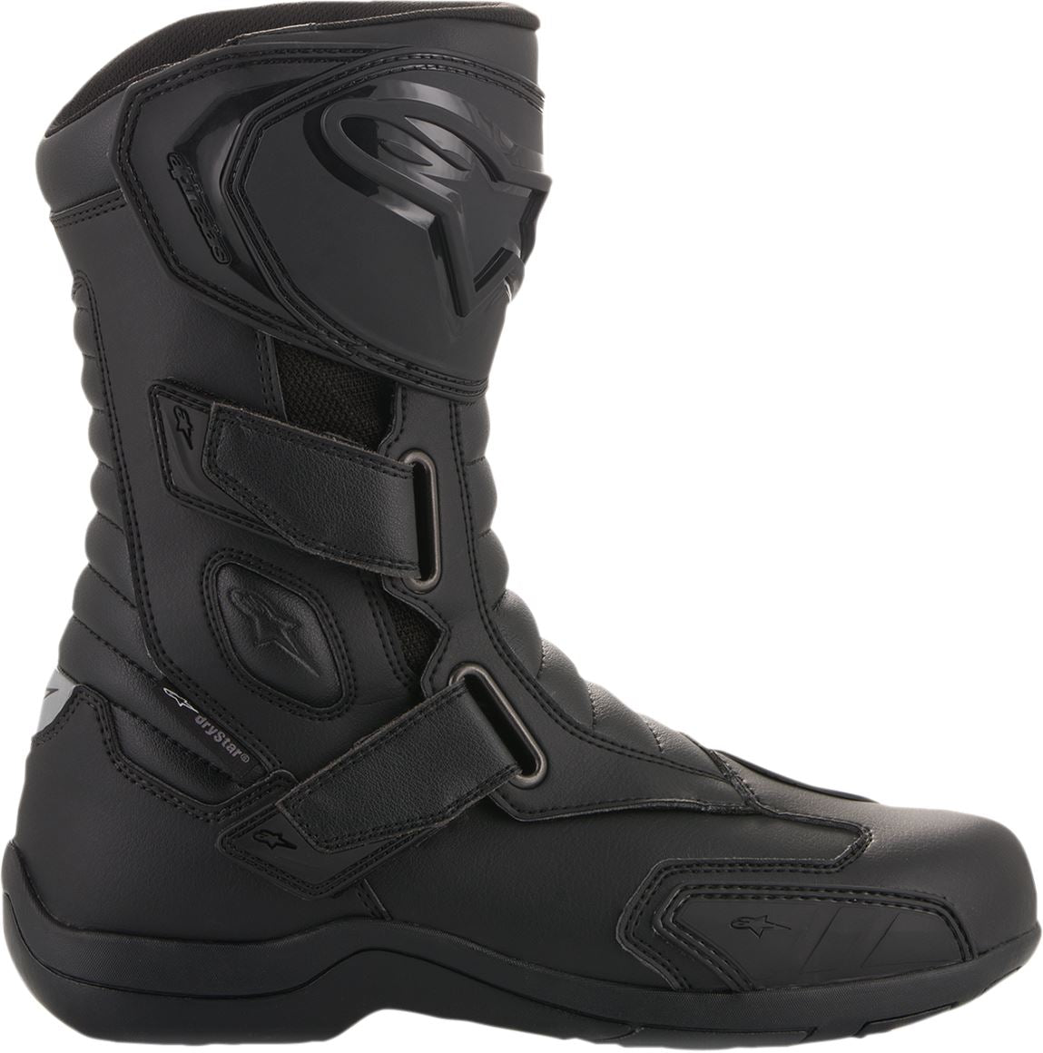 Alpinestars Radon Drystar® Boots Black