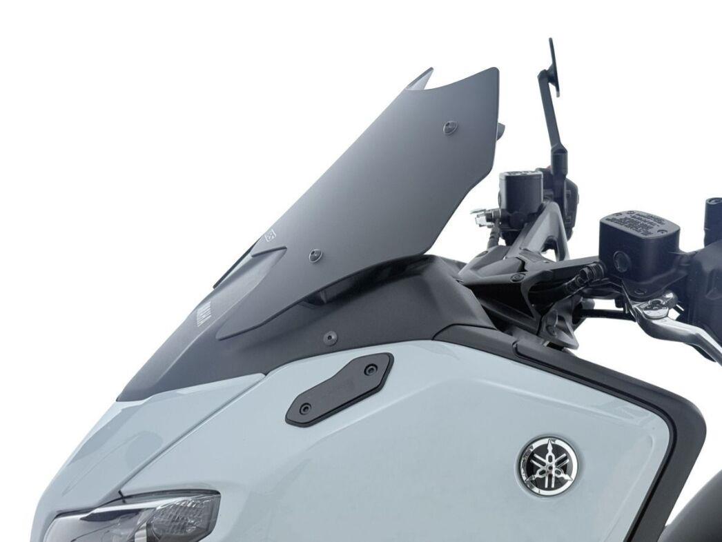 WRS Windscreen For Yamaha XP 560 T-Max 2025-2026 YA041NO