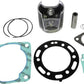 WSM Top-End Engine Rebuild Kit Plat For Polaris Trail Blazer 400 03 Std 54-306-10P