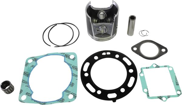 WSM Top-End Engine Rebuild Kit Plat For Polaris Trail Blazer 400 03 Std 54-306-10P
