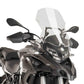 Puig Touring Screen Clear 110NO