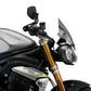 PUIG New Generation Sport Screen Dark Smoke for Triumph Speed Triple 1200 RS 21-25 20795F