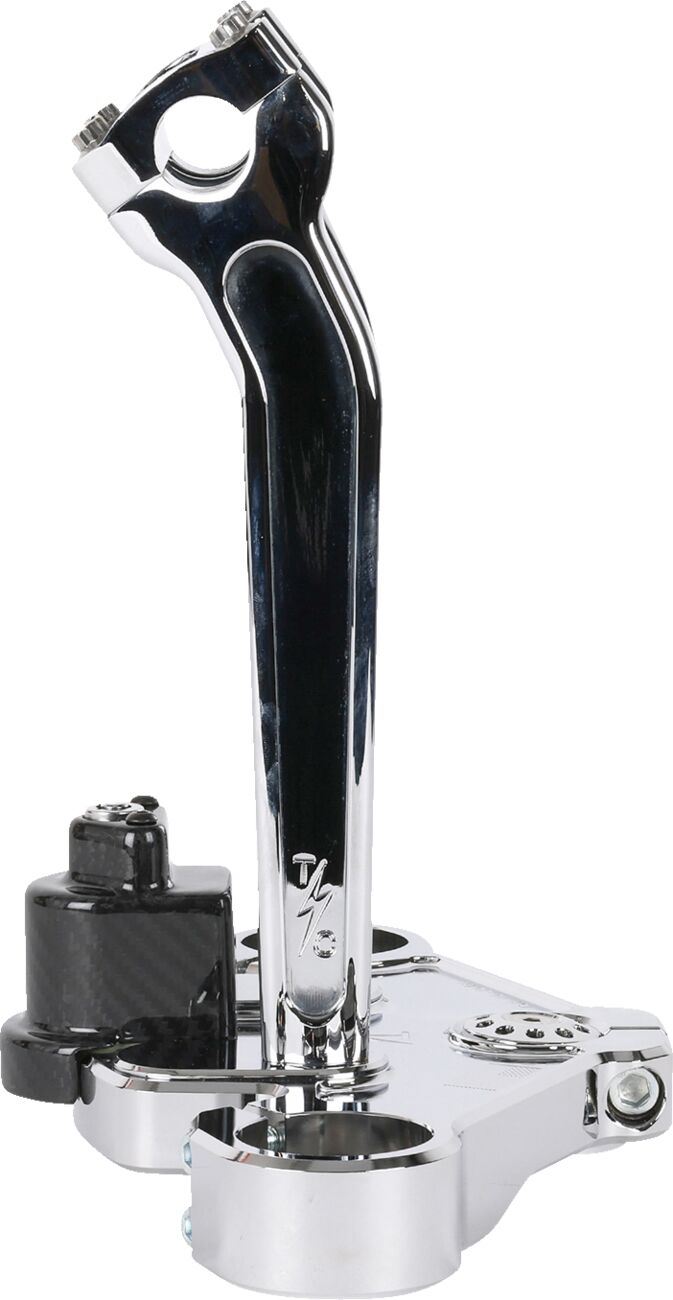 Thrashin Supply Co. Top Tree Harley Davidson FLTRX 1923 ABS 24-25 TSC-2921-3