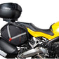 SHAD 3P Pannier Fitting Kit to fit Honda CB650 F 2014-2025