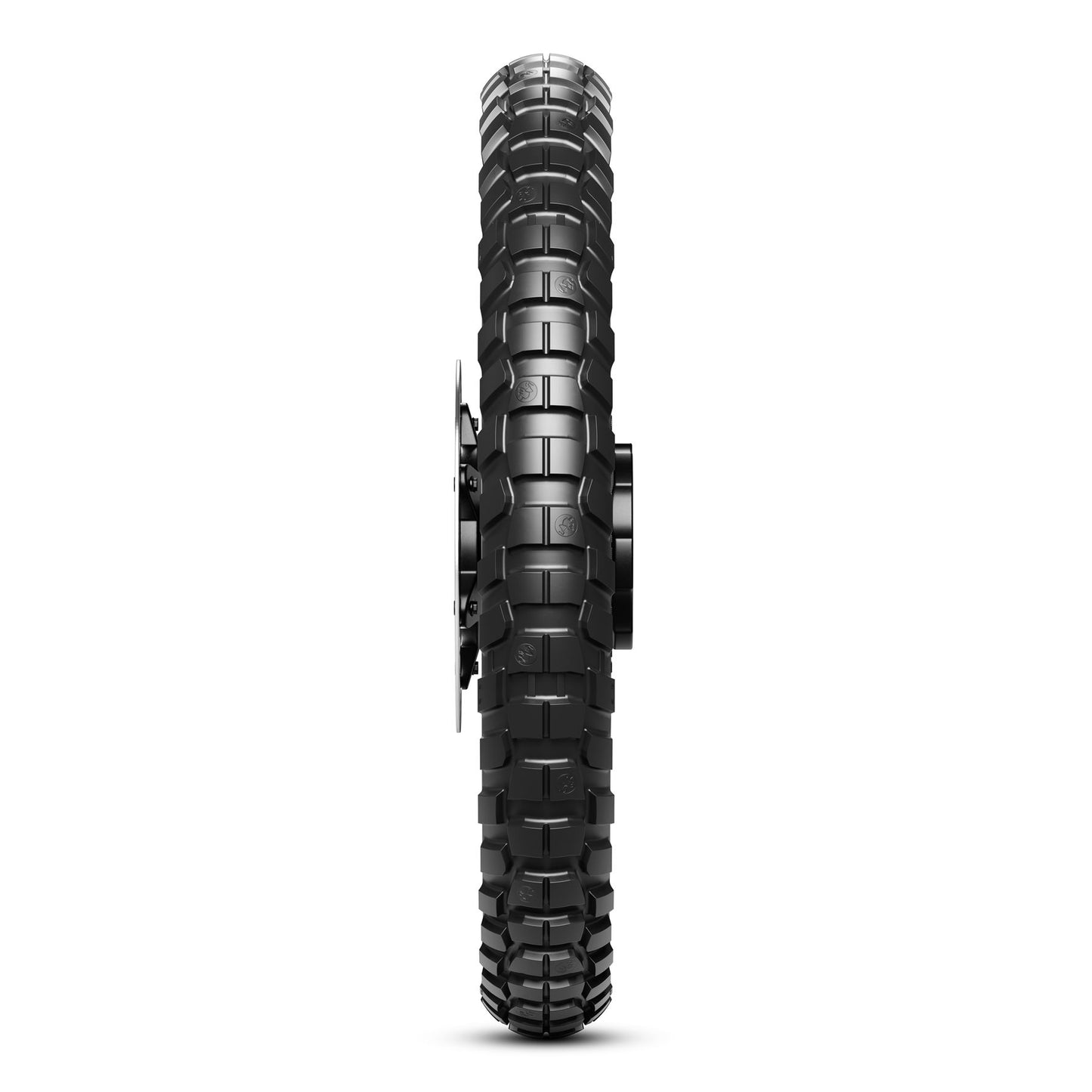 METZELER Karoo 4 Motorcross Tyre F B 90/90-21 54T M+S TL 4436100