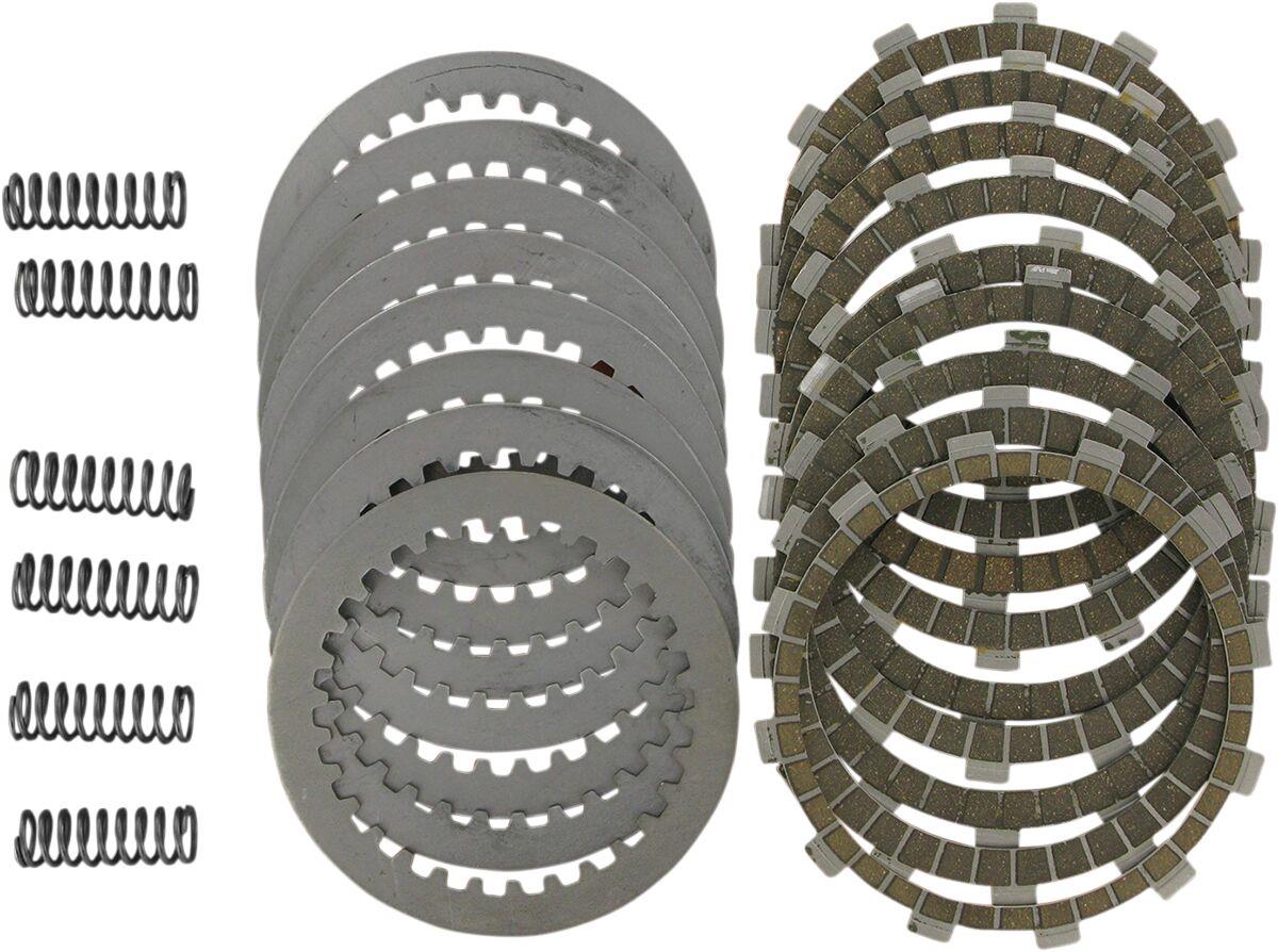 Dp Brakes DPKS Clutch Kit With Steel For Yamaha YZF-R1 1000 04-06 DPSK246F