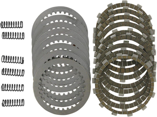 Dp Brakes DPKS Clutch Kit With Steel For Yamaha YZF-R1 1000 04-06 DPSK246F