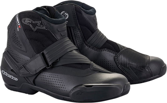 Alpinestars Smx1-R V2 Vented Boots Black