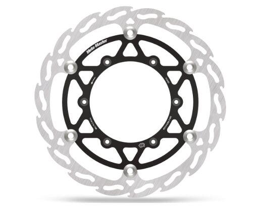 Moto-Master Flame Series Floating Rotor For Yamaha YZ 125 1996-2027 112452