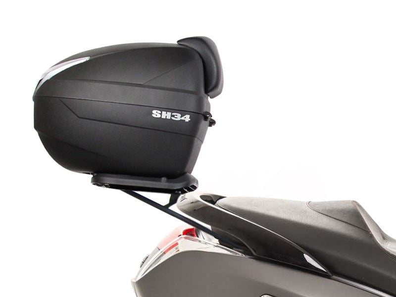 SHAD Top Box Fitting Kit to fit Peugeot Citystar 125i 2012-2025