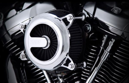 Vance & Hines VO2 Rogue Air Intake Kit For Harley Davidson XL 883 N 91-22 70371
