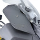 WRS Side Deflectors For Moto Guzzi Stelvio 1000 2024 MG009NO