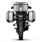 SHAD 4P Pannier Fitting Kit to fit Suzuki V-Strom 800 SE 2023-2025