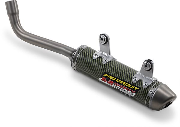 Pro Circuit Ti-2 Silencer For KTM EXC 300 TPI 2019-2023 1151925K