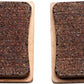 GALFER Brake Pad MX Pro Sintered Metal FD441G1396