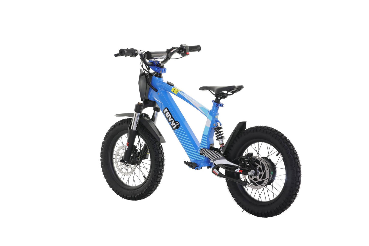 Revvi 16″ XL Electric Balance Bike