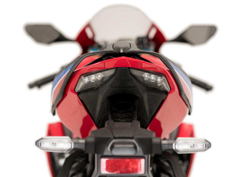 Puig Seat Cowl Matt Black 22079C