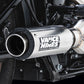 Vance & Hines 2-into-1 Supersport Exhaust System For HD FXLRS 1923 18-24 27337
