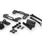 Puig Adapters To Mount Auxiliary Lights Black 21714H