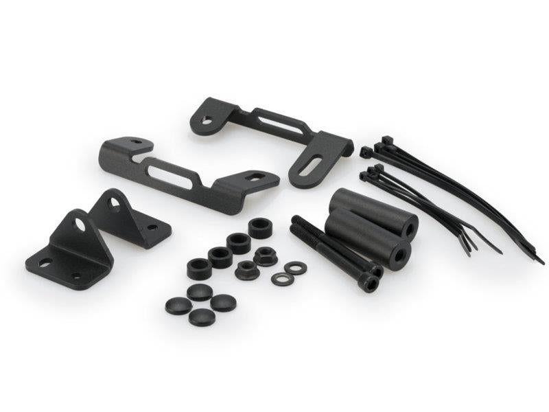 Puig Adapters To Mount Auxiliary Lights Black 21714H