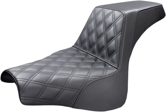 Saddlemen Step Up Seat (818-28-172)