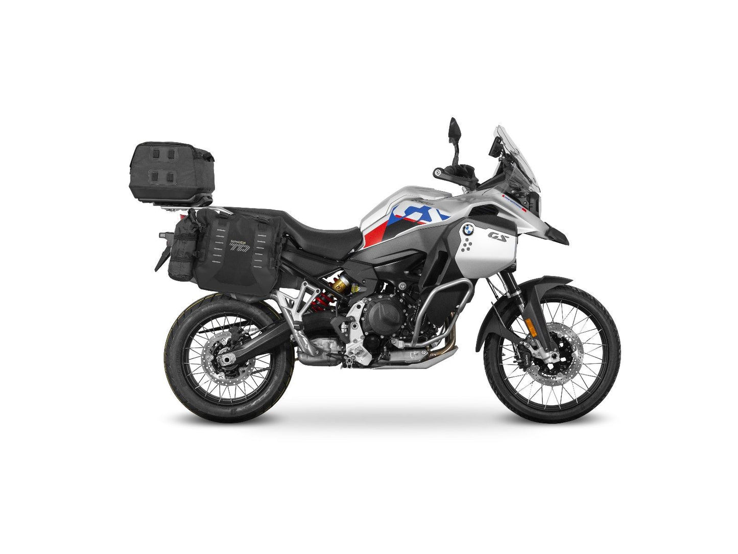 SHAD Top Box Fitting Kit to fit BMW F850 GS Adventure 2019-2025